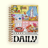 NOTCOY - Daily planner everyday
