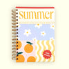 NOTCOY - Daily planner slice of summer