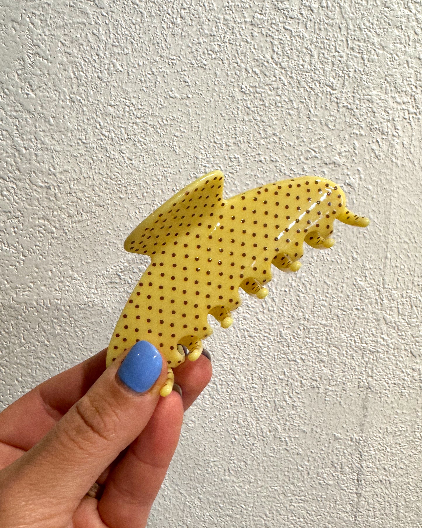 Pinces à cheveux
