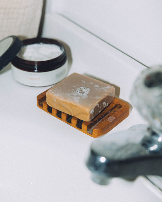 SAVON - Collection Après Rodéo