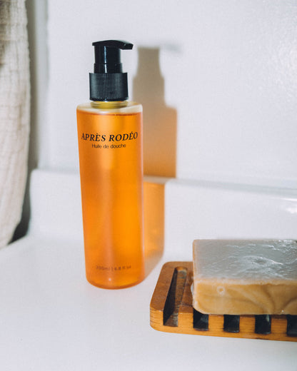 SAVON - Collection Après Rodéo