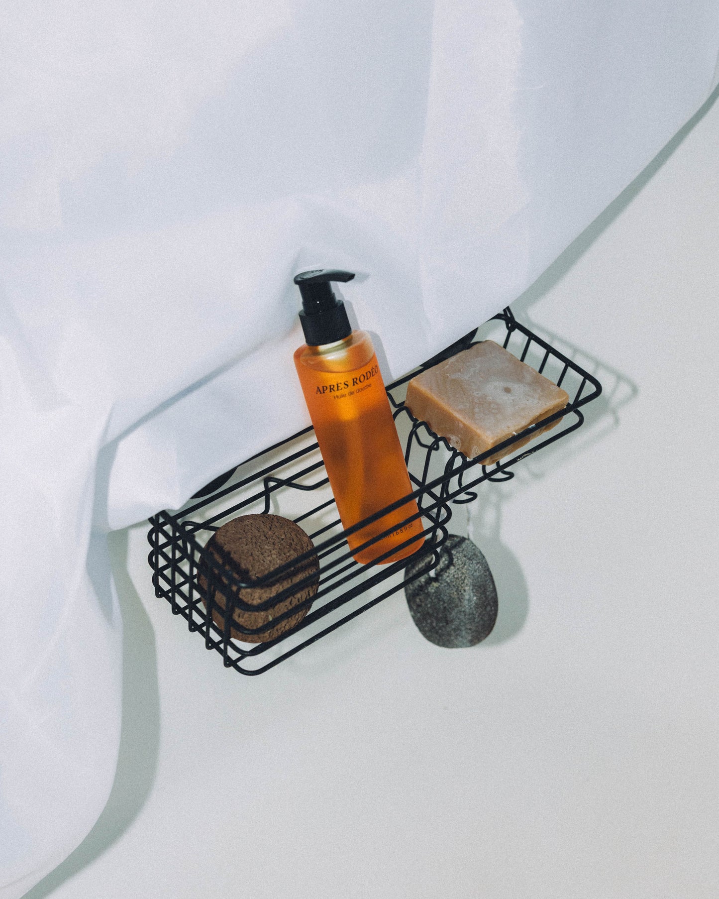 SAVON - Collection Après Rodéo