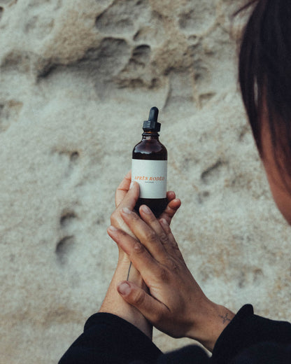 HUILE DOUCE - Collection Après Rodéo