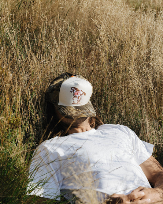 TRUCKER HAT - Après Rodéo