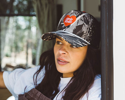Casquette Trucker