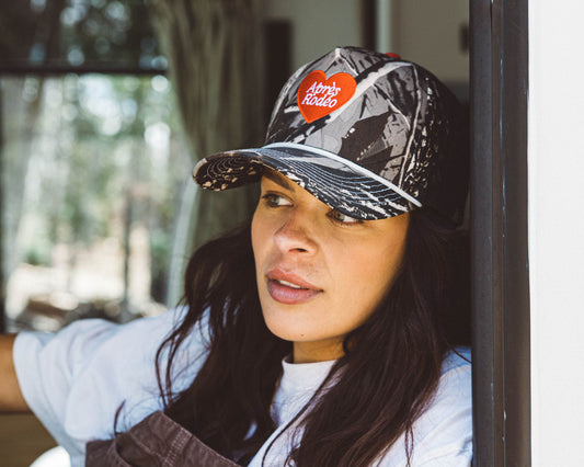 Casquette Trucker