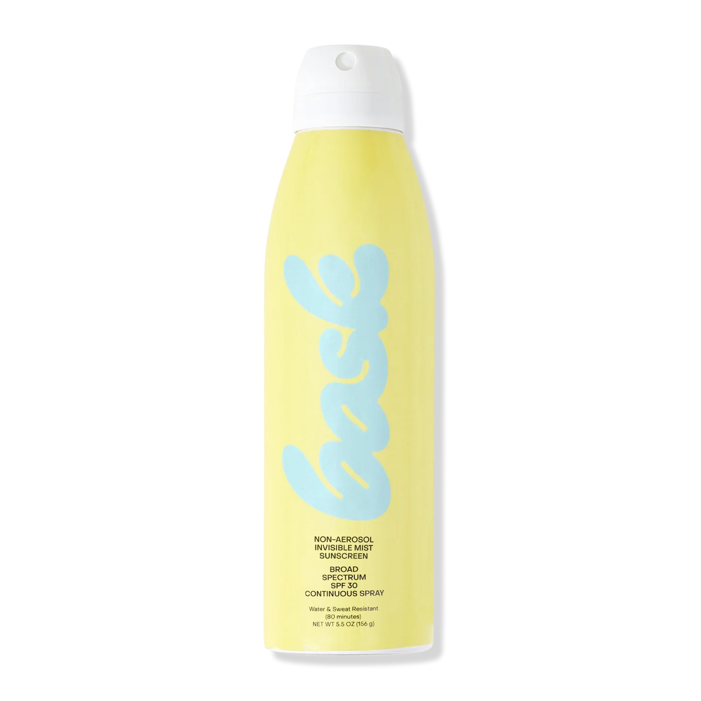SPRAY NON-AÉROSOL - SPF 30