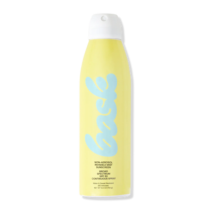 SPRAY NON-AÉROSOL - SPF 30