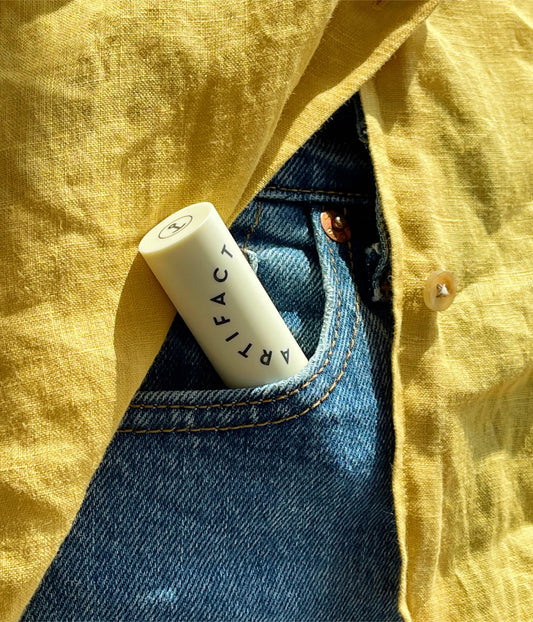 Baume à lèvres lissant Soft Sail