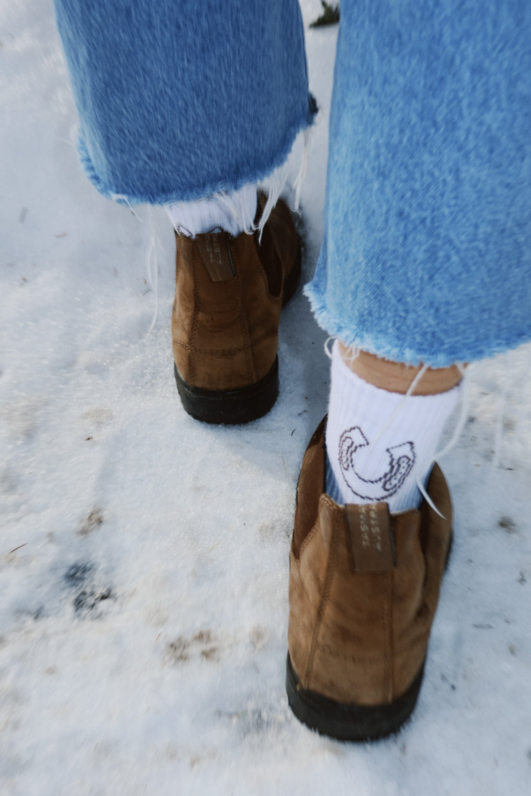 LES BAS - Après Rodéo x La Campagne d’ici