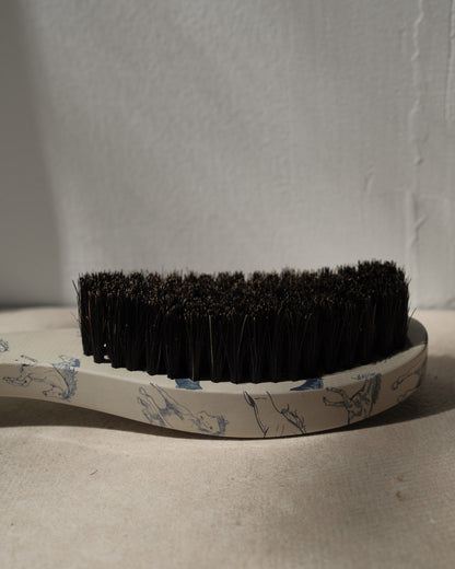 BROSSE À LISSER -