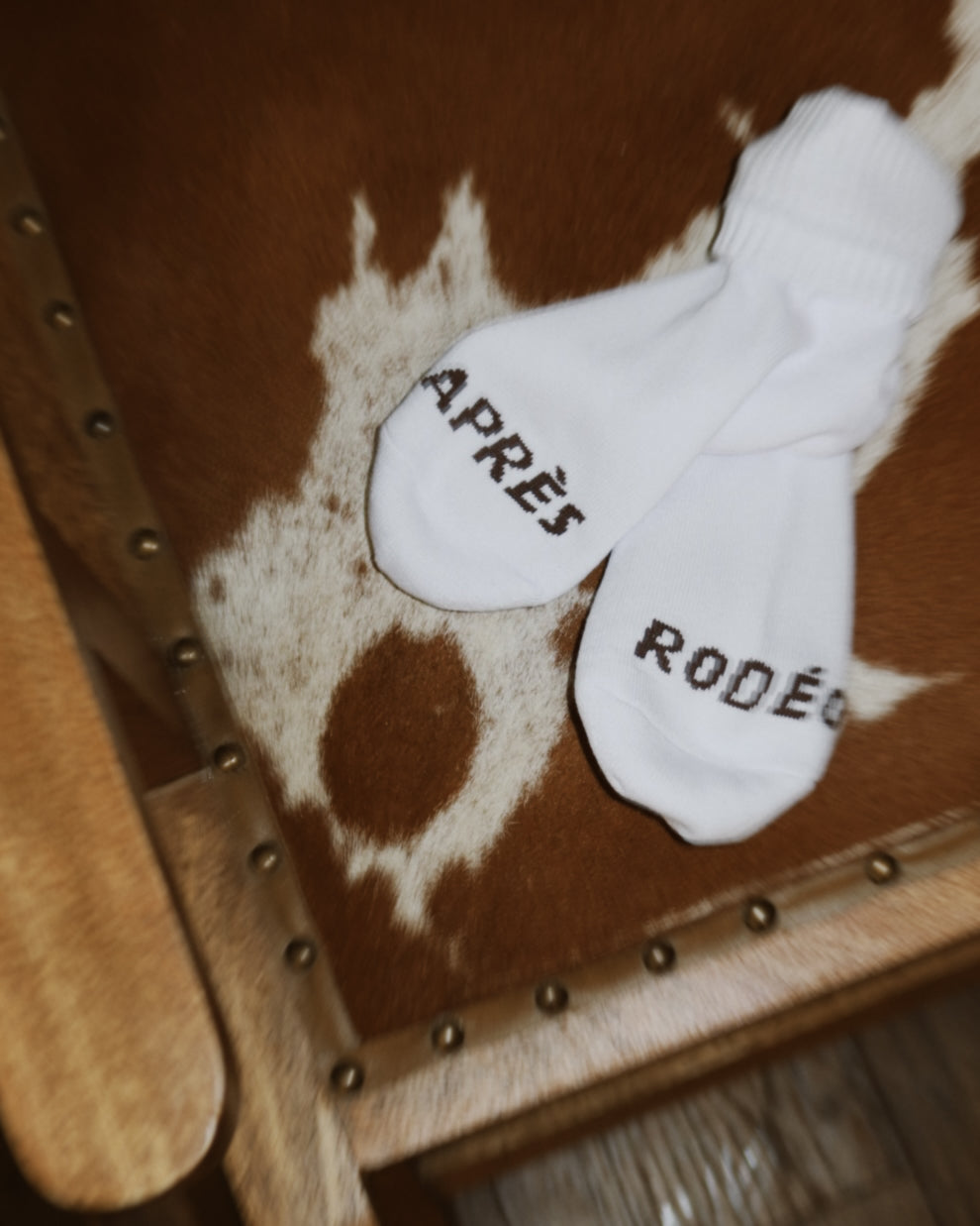 LES BAS - Après Rodéo x La Campagne d’ici