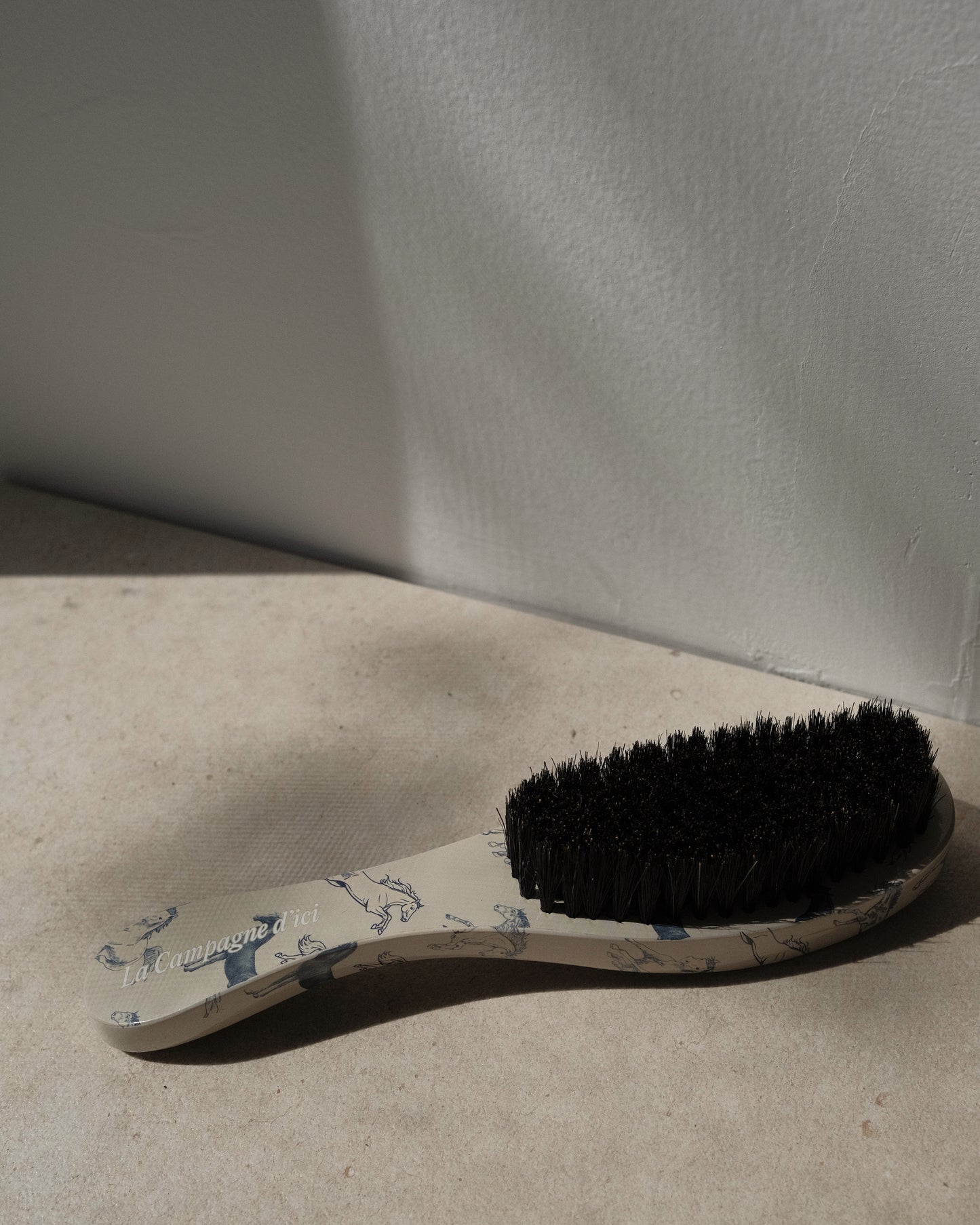 BROSSE À LISSER -