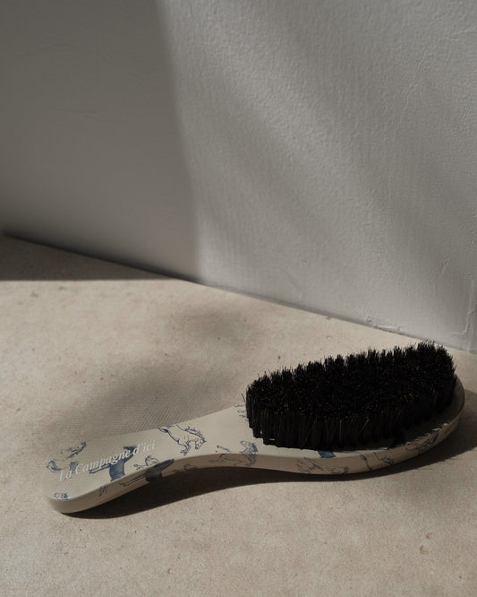 BROSSE À LISSER -