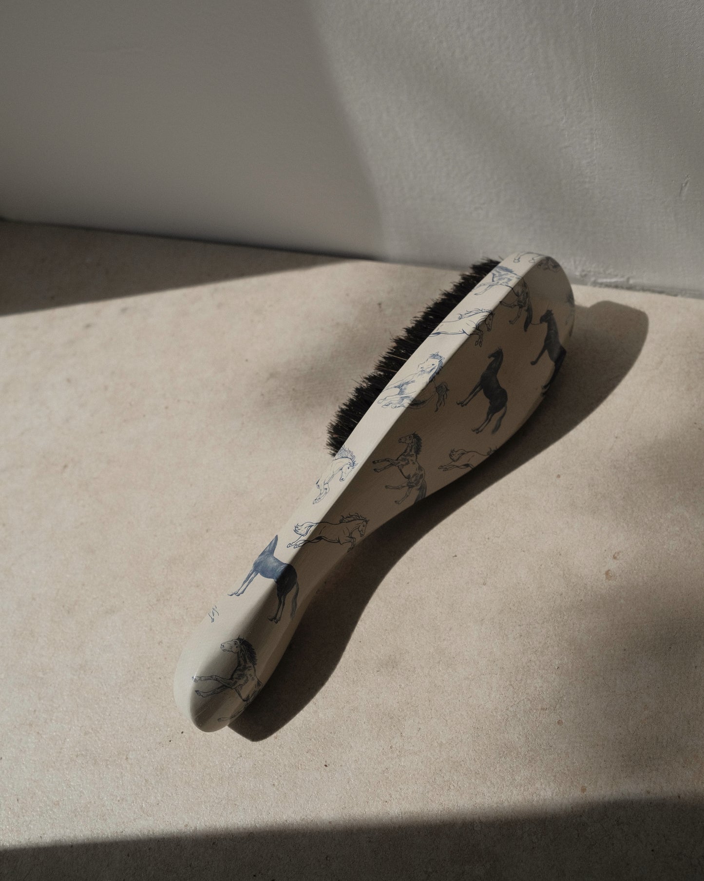 BROSSE À LISSER -