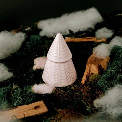 BOUGIE - Le Petit Sapin