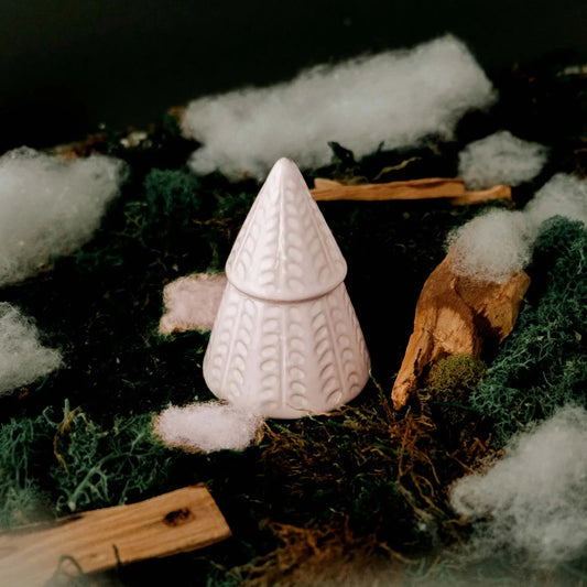 BOUGIE - Le Petit Sapin