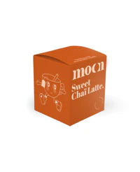 MOONDAY - Bougie Sweet Chaï Latte