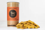 BISCUITS POUR CHIENS Todd & Paul