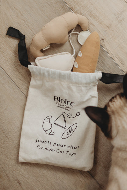 Jouets pour animaux
