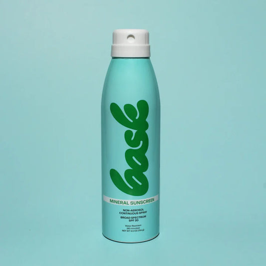 SPRAY NON-AÉROSOL MINERAL-SPF 30