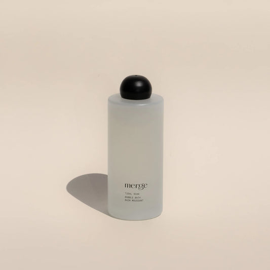 BAIN MOUSSANT TIDAL SOAK - Merge