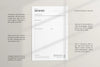 BLOC NOTES ORENDA & CO