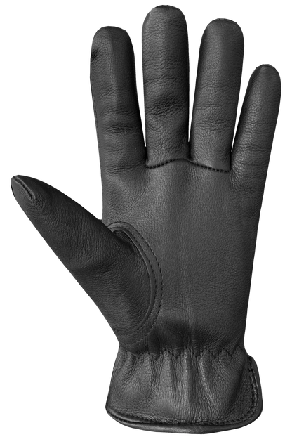GANTS BRODY - Noir