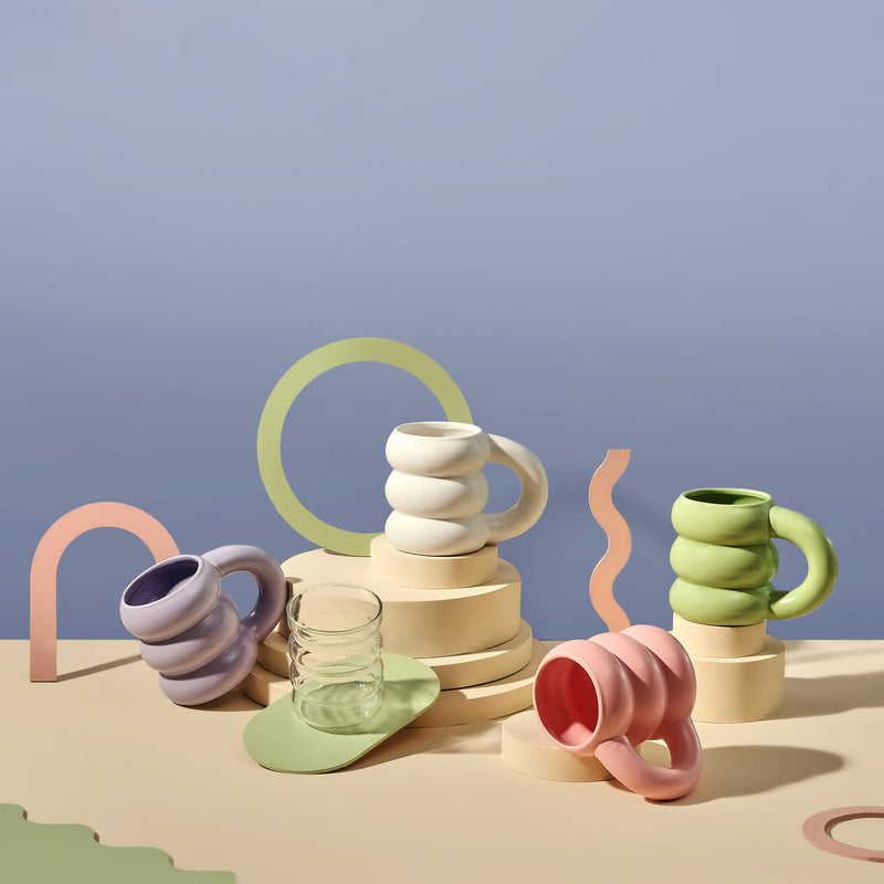 CLOUD MUG - It's Blume