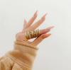 BAGUE - JACE