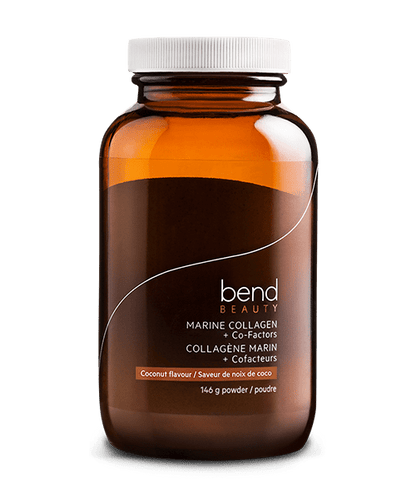 MARINE COLLAGEN + Co-Factors