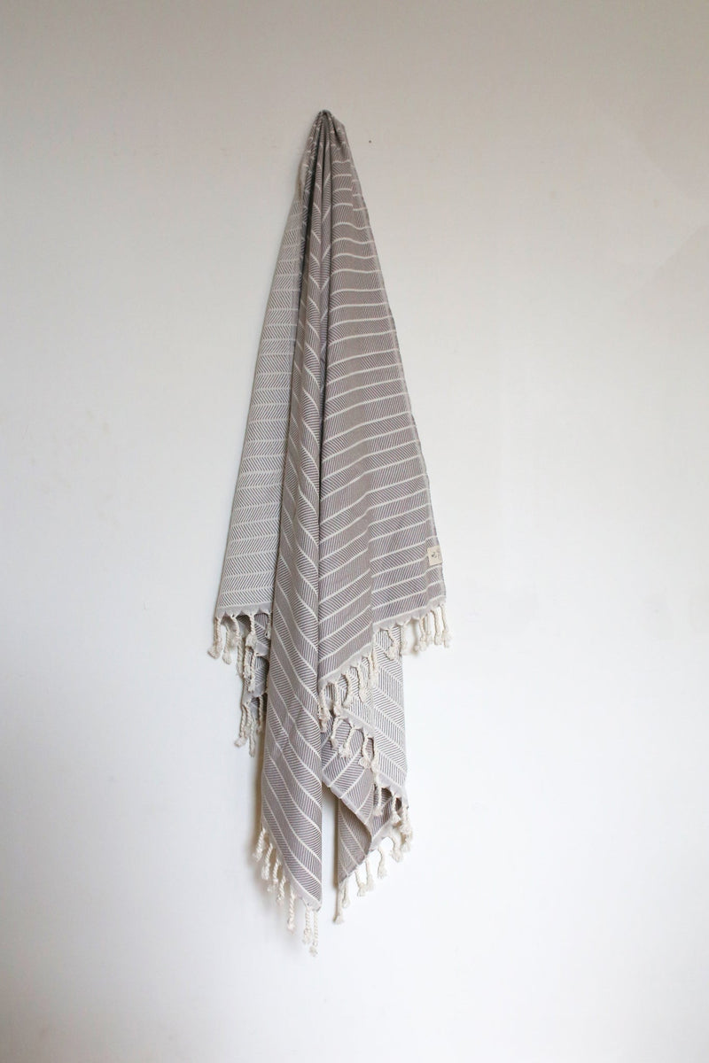 SERVIETTE DE BAIN - Deniz