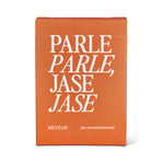 PARLE PARLE JASE JASE - Jeu de conversation