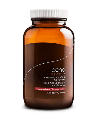 MARINE COLLAGEN + Co-Factors