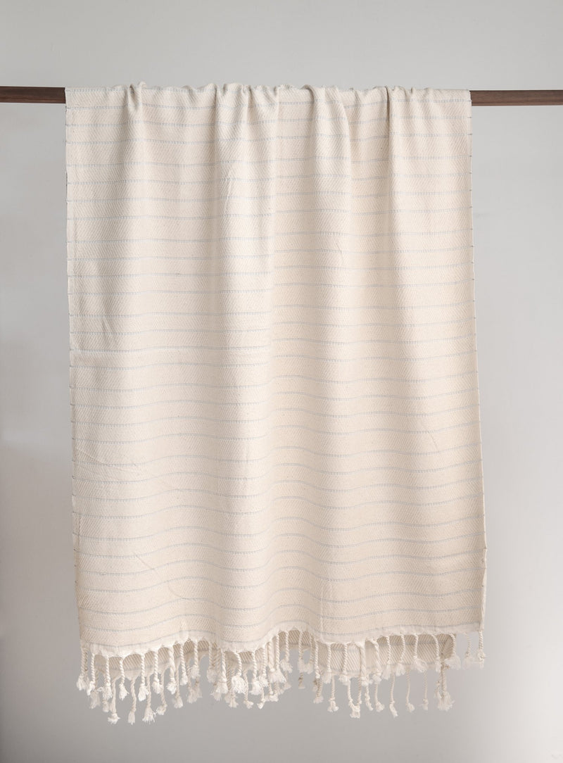 SERVIETTE DE BAIN - BULUT