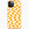 ÉTUI CELLULAIRE - YELLOW VIBES