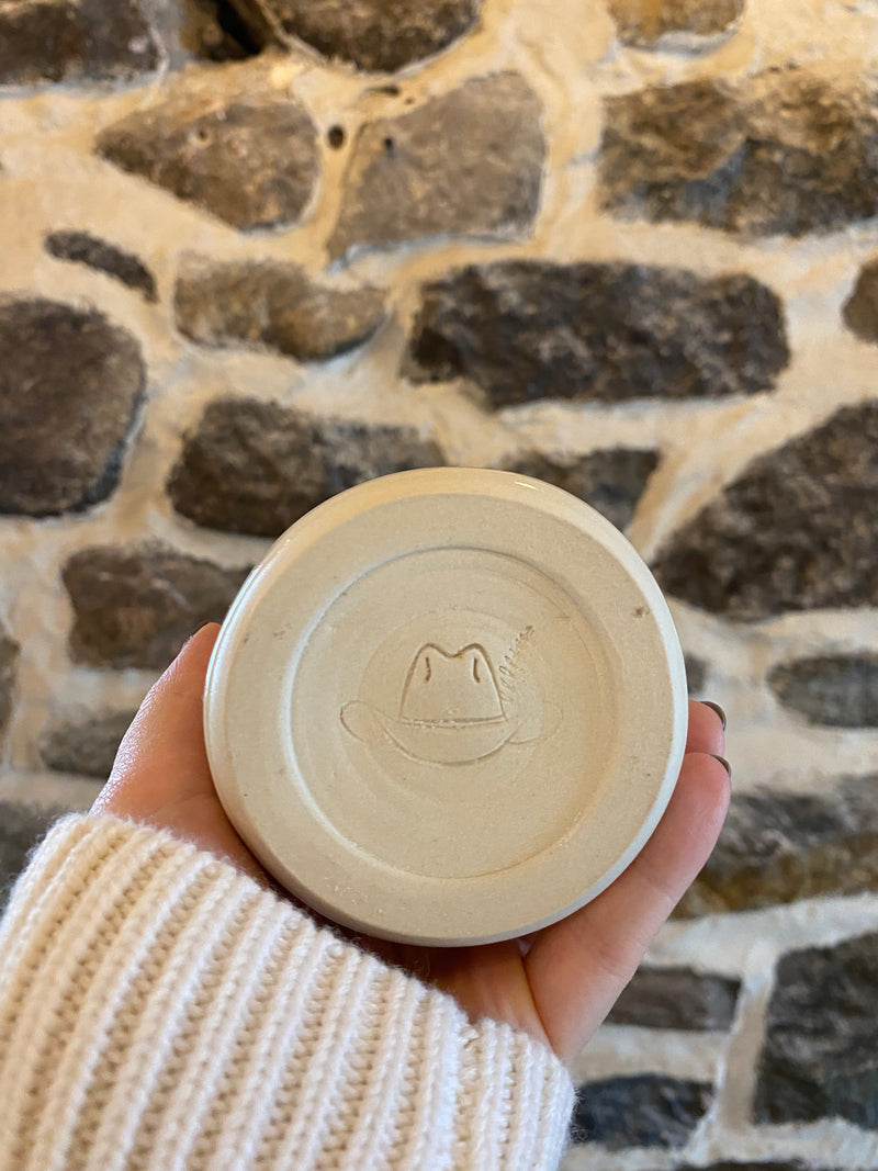 TASSE Poterie Vez x La Campagne d'ici - collection 2