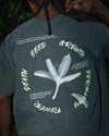 T-SHIRT NATURE'S TIME - merge