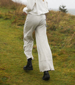 LE PANTALON « SUNNY MINDSET» - SALT N PEPPER