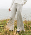 LE PANTALON « SUNNY MINDSET» - SALT N PEPPER